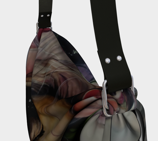 Sac Origami (Retour aux sources)