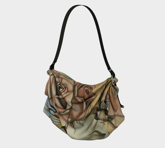 Sac Origami (Mientras Moria)