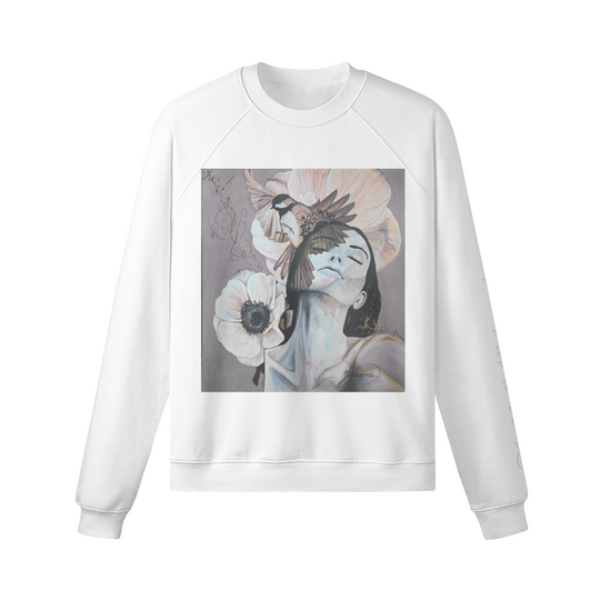 Crewneck (Equilibrio) front print