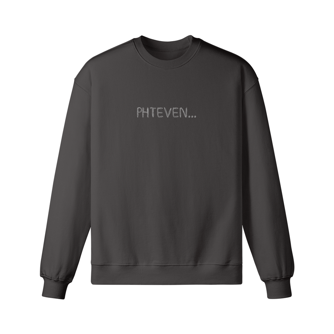 Phteeven crewneck